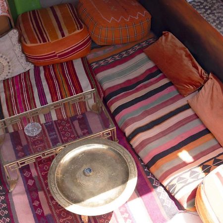 Booking And Hosting Medina Casablanca Eksteriør bilde