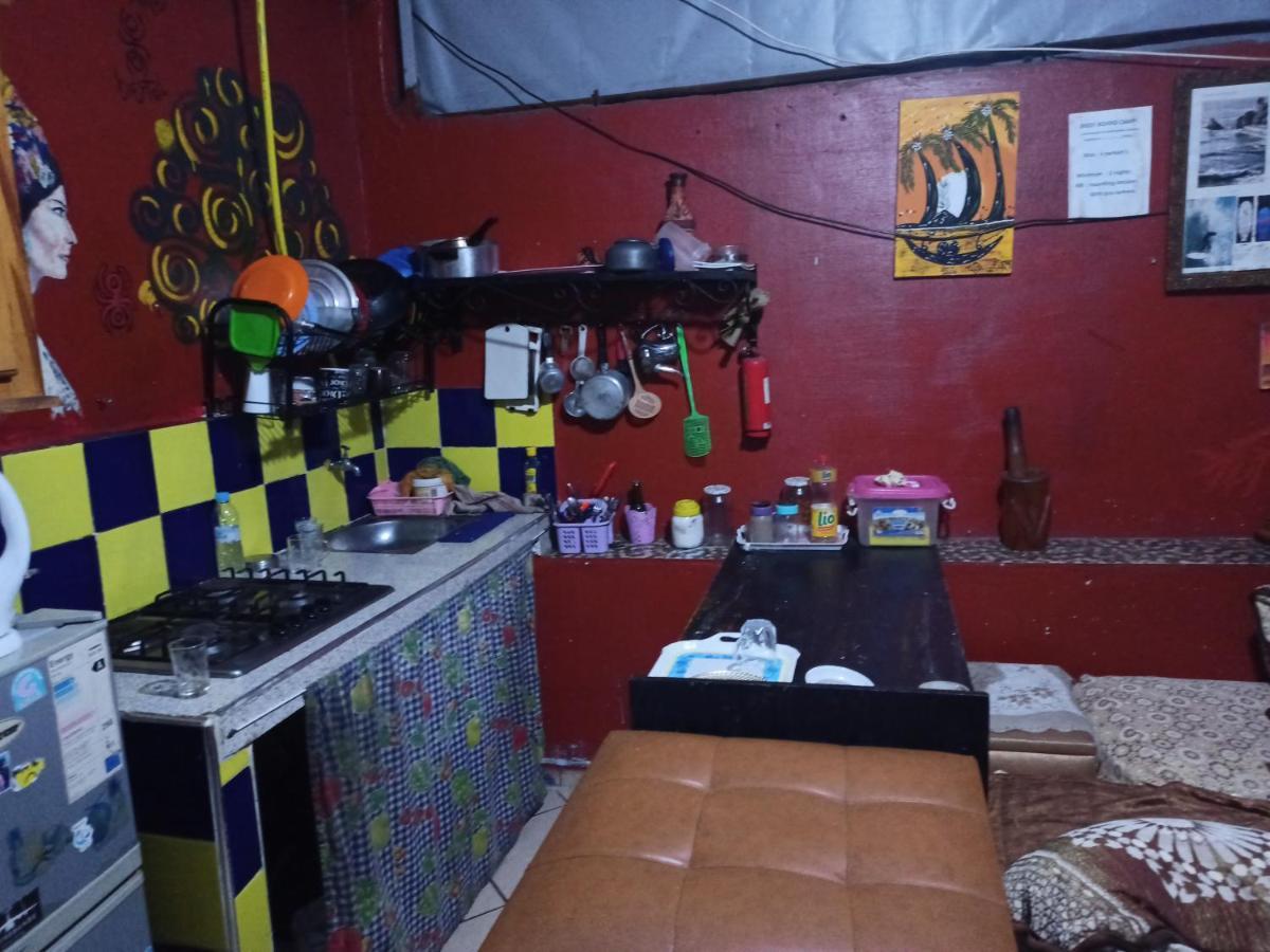 Booking And Hosting Medina Casablanca Eksteriør bilde