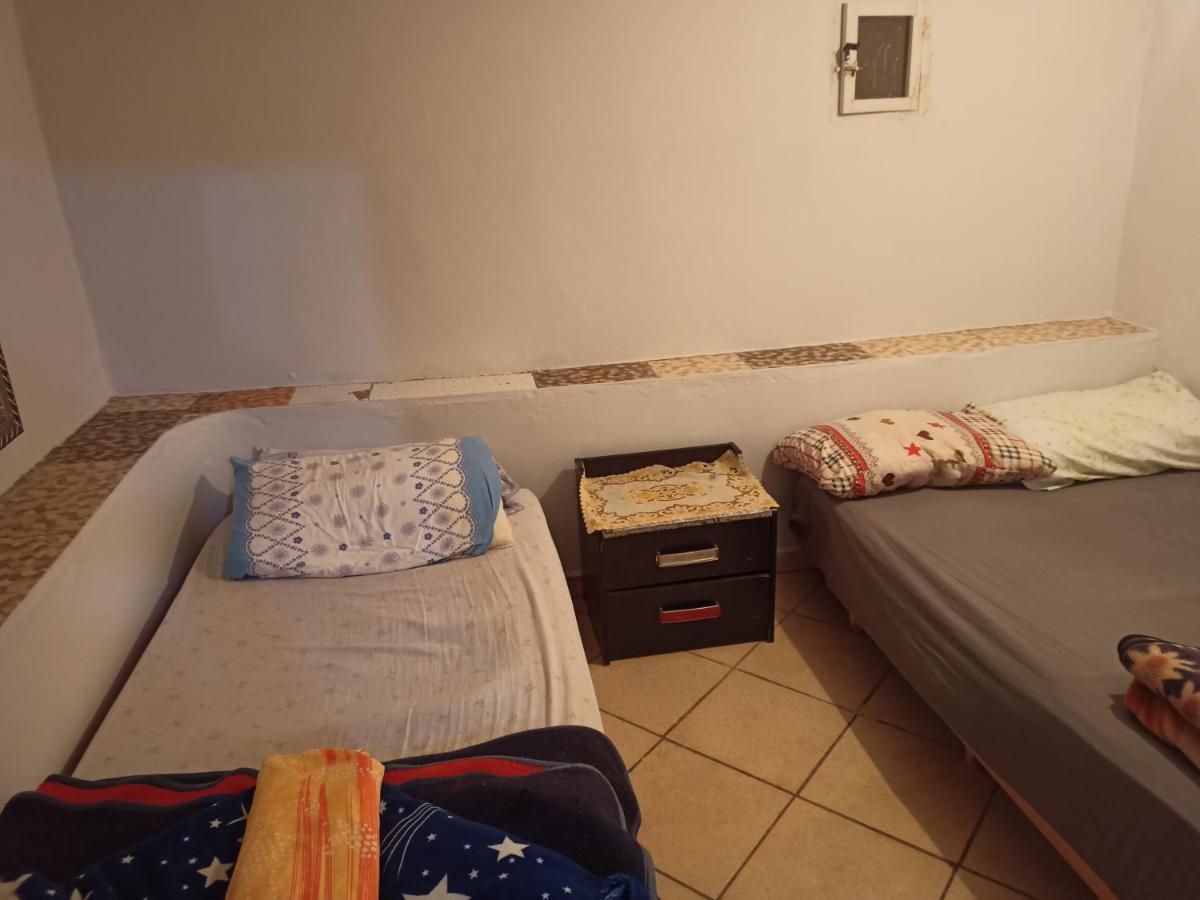 Booking And Hosting Medina Casablanca Eksteriør bilde
