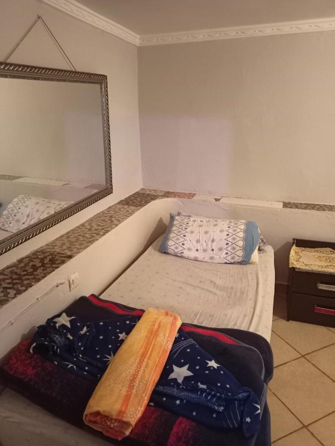 Booking And Hosting Medina Casablanca Eksteriør bilde