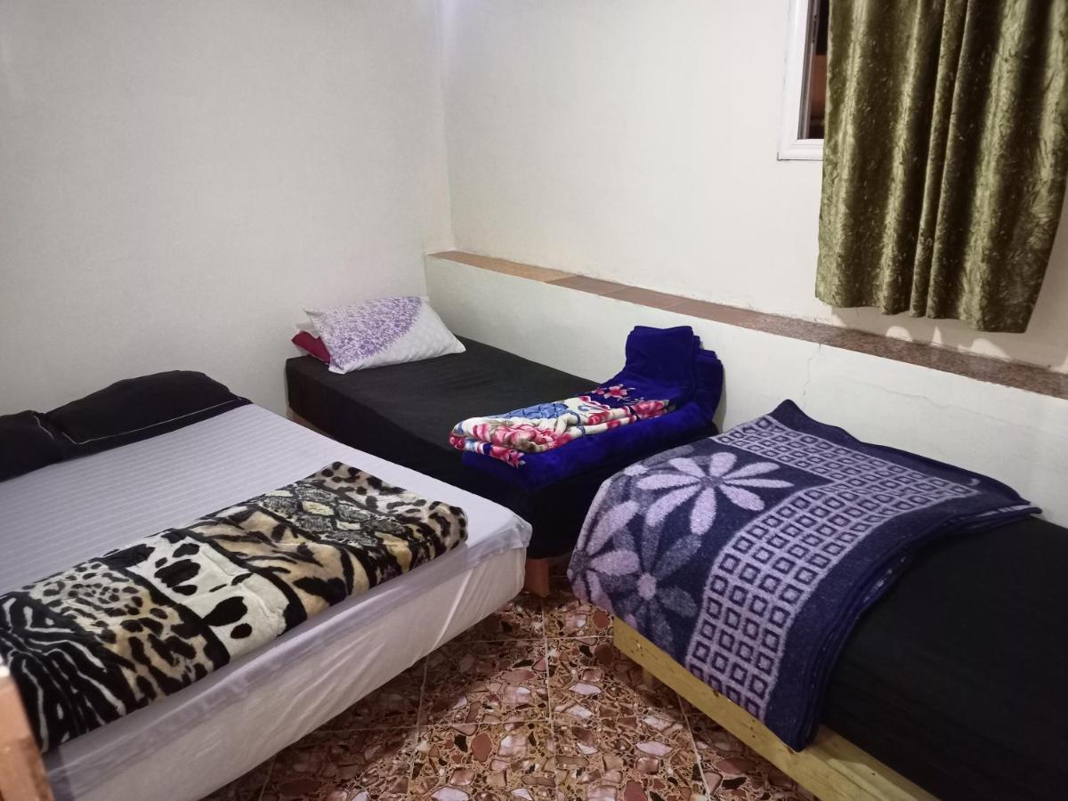 Booking And Hosting Medina Casablanca Eksteriør bilde