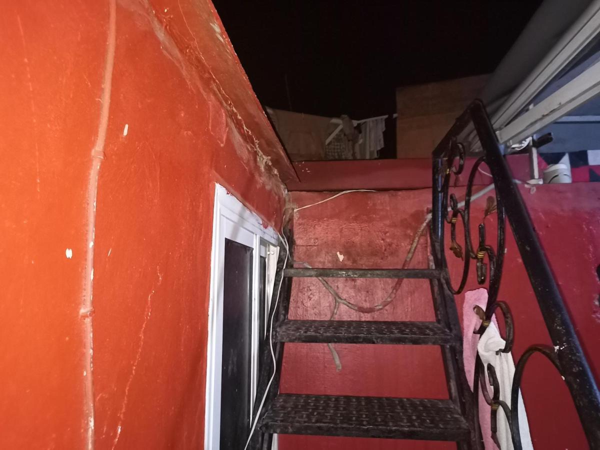 Booking And Hosting Medina Casablanca Eksteriør bilde