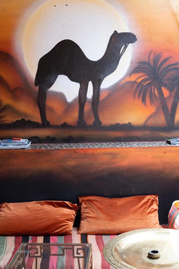 Booking And Hosting Medina Casablanca Eksteriør bilde