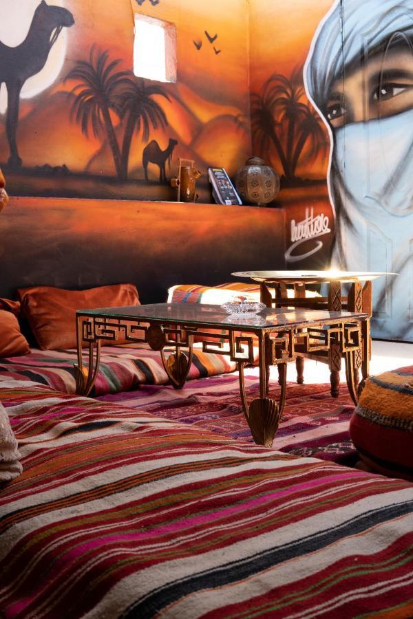 Booking And Hosting Medina Casablanca Eksteriør bilde