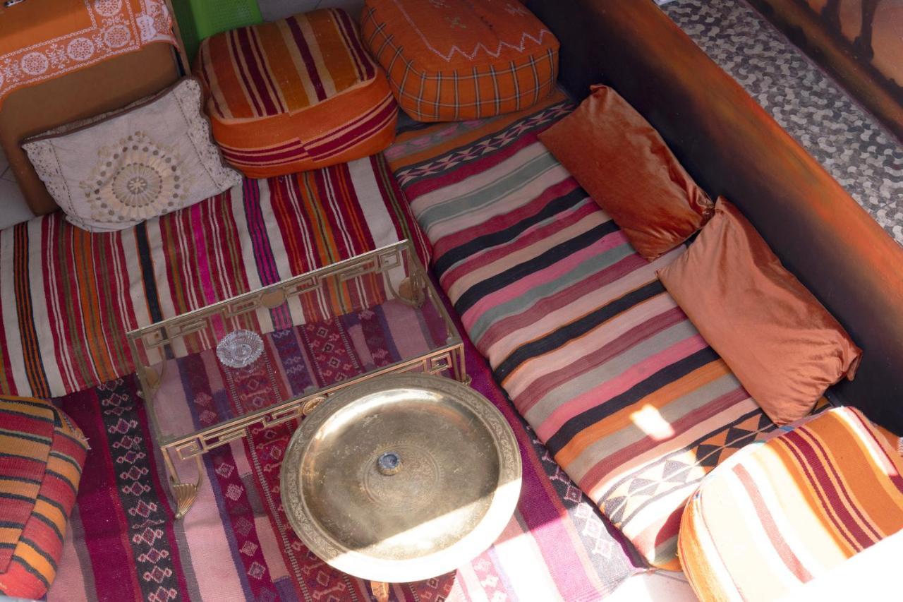 Booking And Hosting Medina Casablanca Eksteriør bilde
