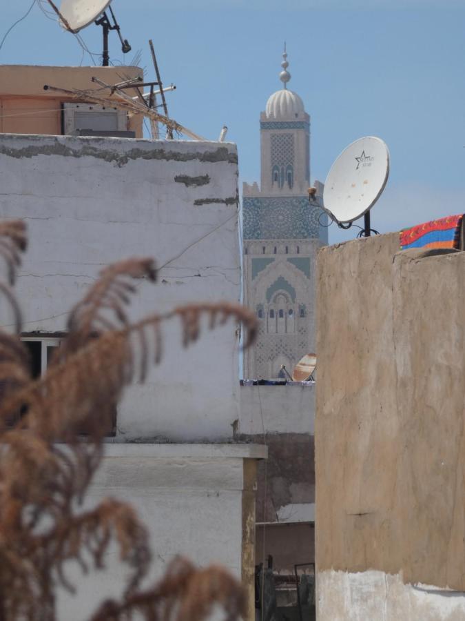 Booking And Hosting Medina Casablanca Eksteriør bilde
