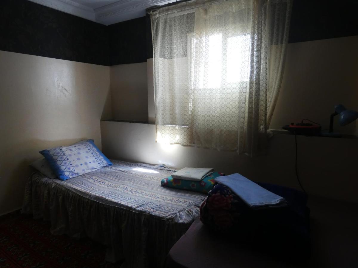 Booking And Hosting Medina Casablanca Eksteriør bilde