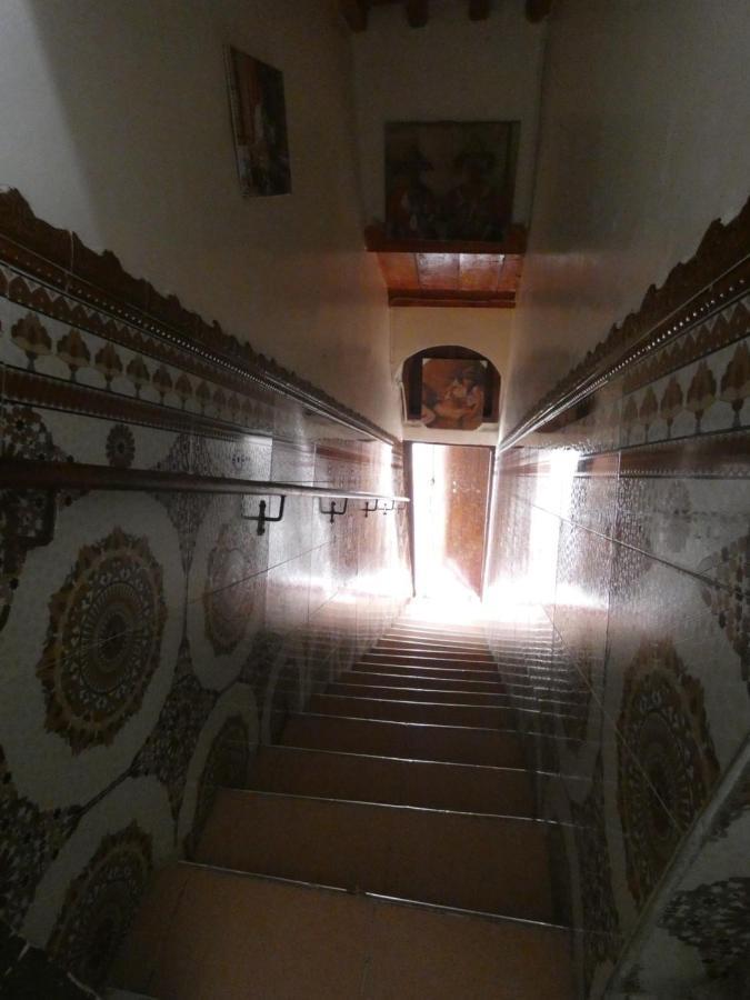 Booking And Hosting Medina Casablanca Eksteriør bilde