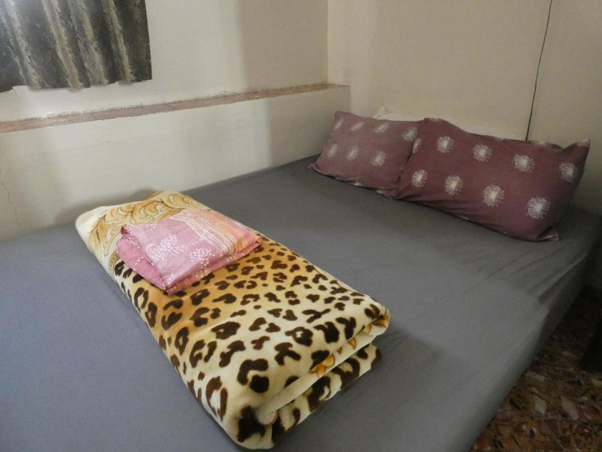 Booking And Hosting Medina Casablanca Eksteriør bilde